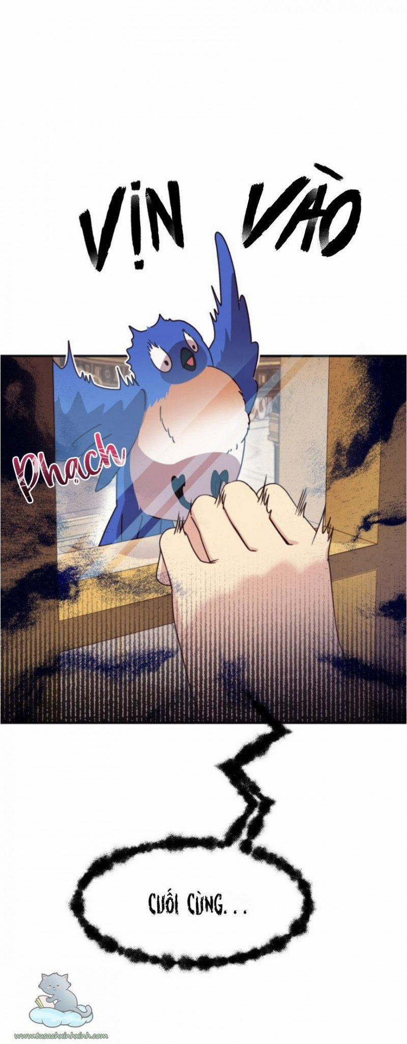 Kiên Quyết Ngăn Cản Cuộc Hôn Nhân Này 4 trang 2