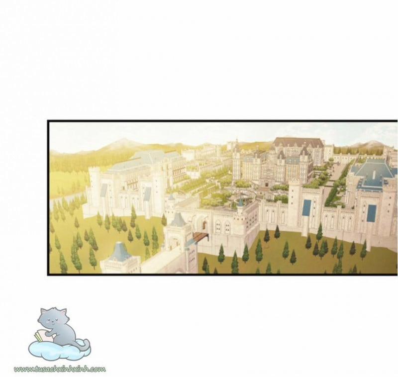 Kiên Quyết Ngăn Cản Cuộc Hôn Nhân Này 4 trang 23