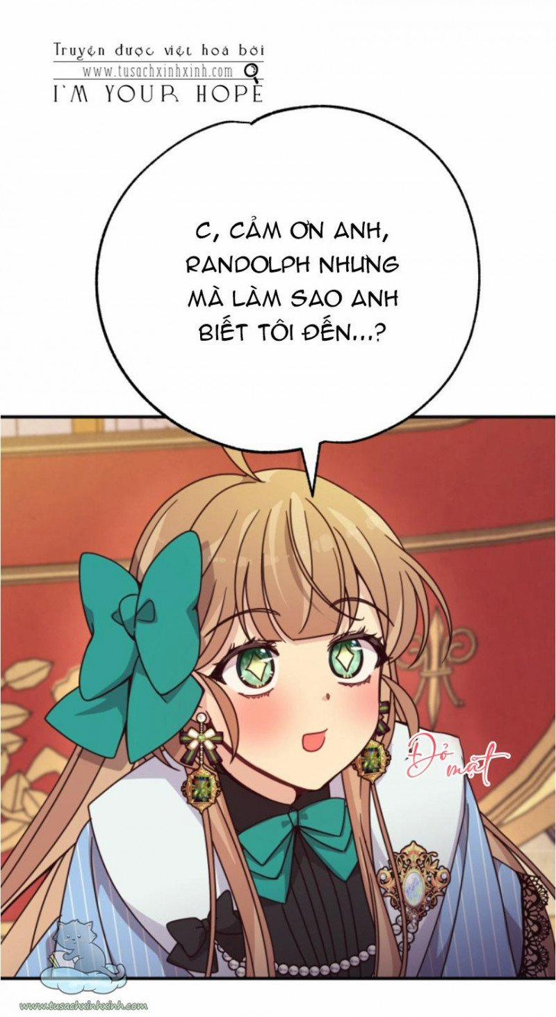 Kiên Quyết Ngăn Cản Cuộc Hôn Nhân Này 4 trang 26