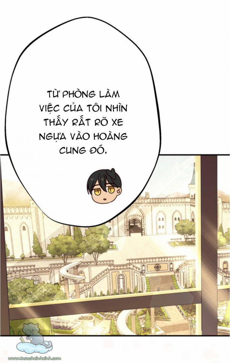 Kiên Quyết Ngăn Cản Cuộc Hôn Nhân Này 4 trang 27