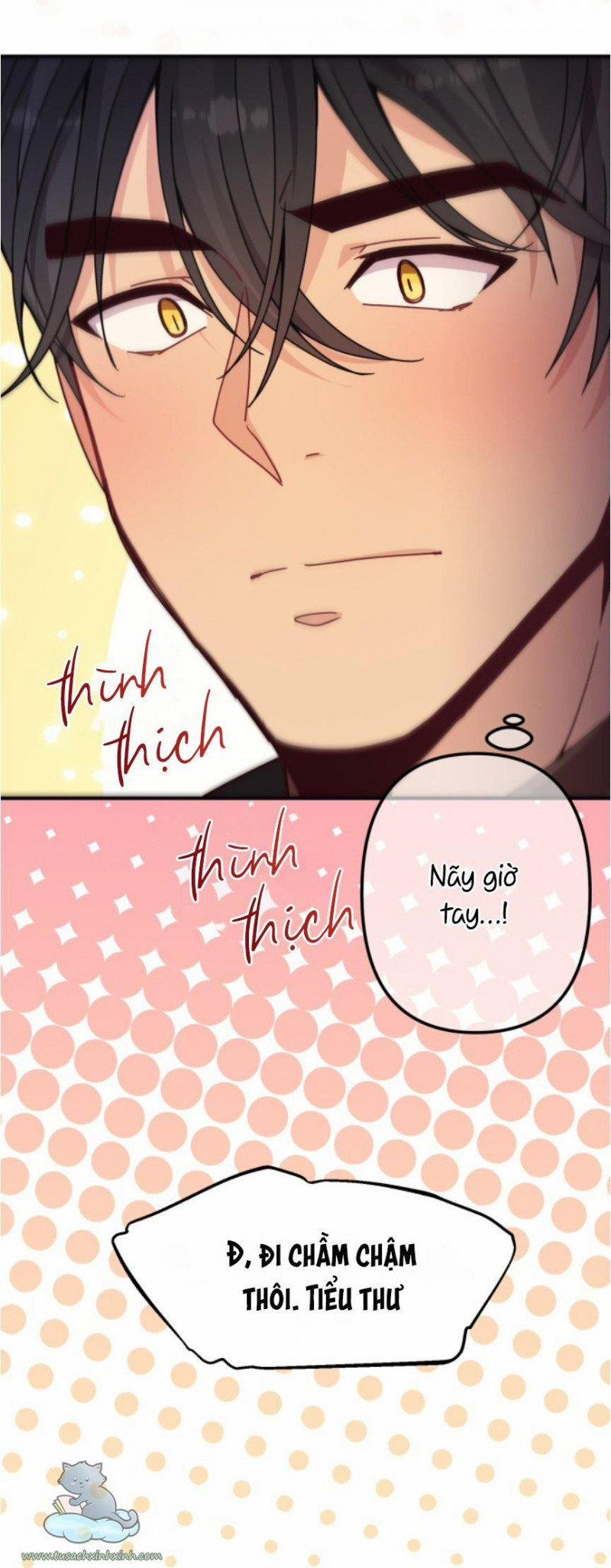 Kiên Quyết Ngăn Cản Cuộc Hôn Nhân Này 4 trang 29