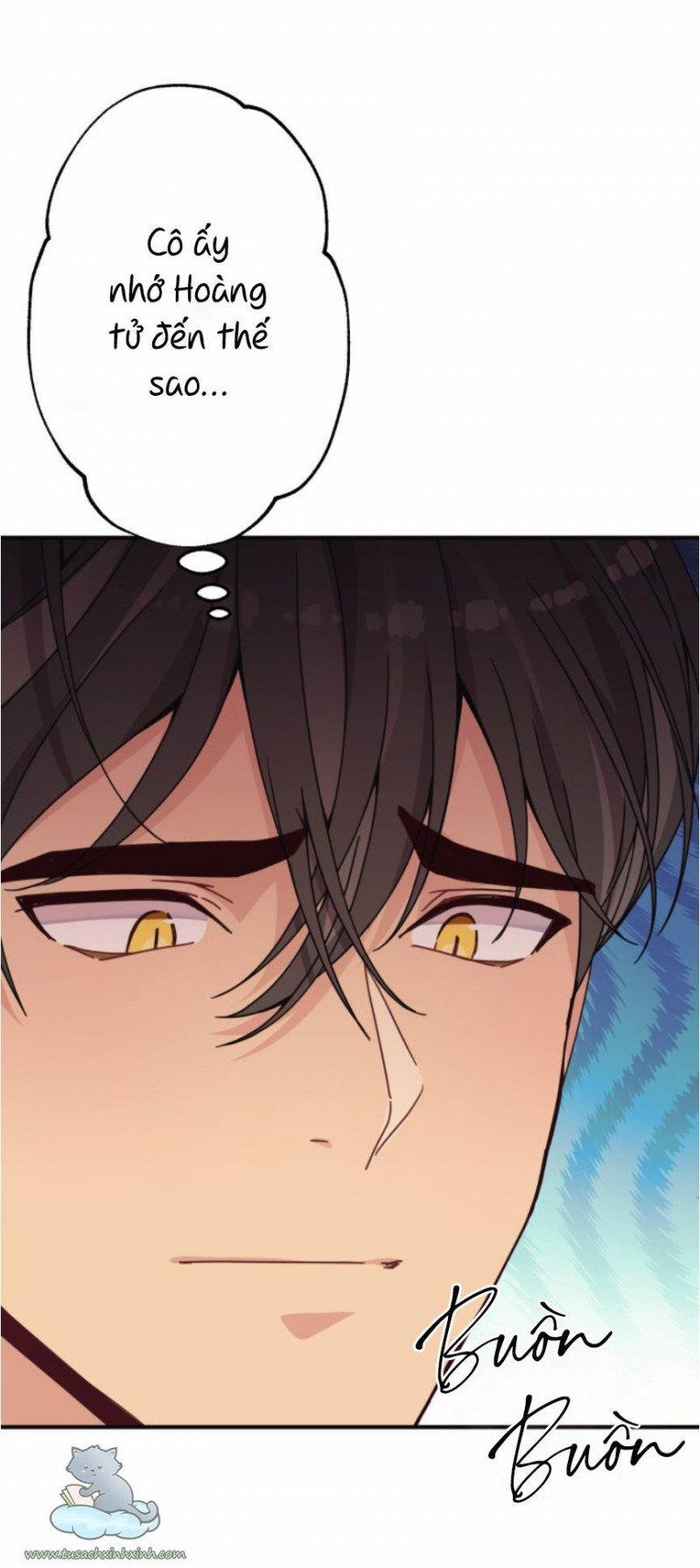 Kiên Quyết Ngăn Cản Cuộc Hôn Nhân Này 4 trang 31