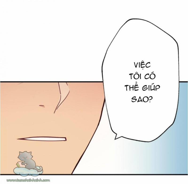 Kiên Quyết Ngăn Cản Cuộc Hôn Nhân Này 4 trang 32