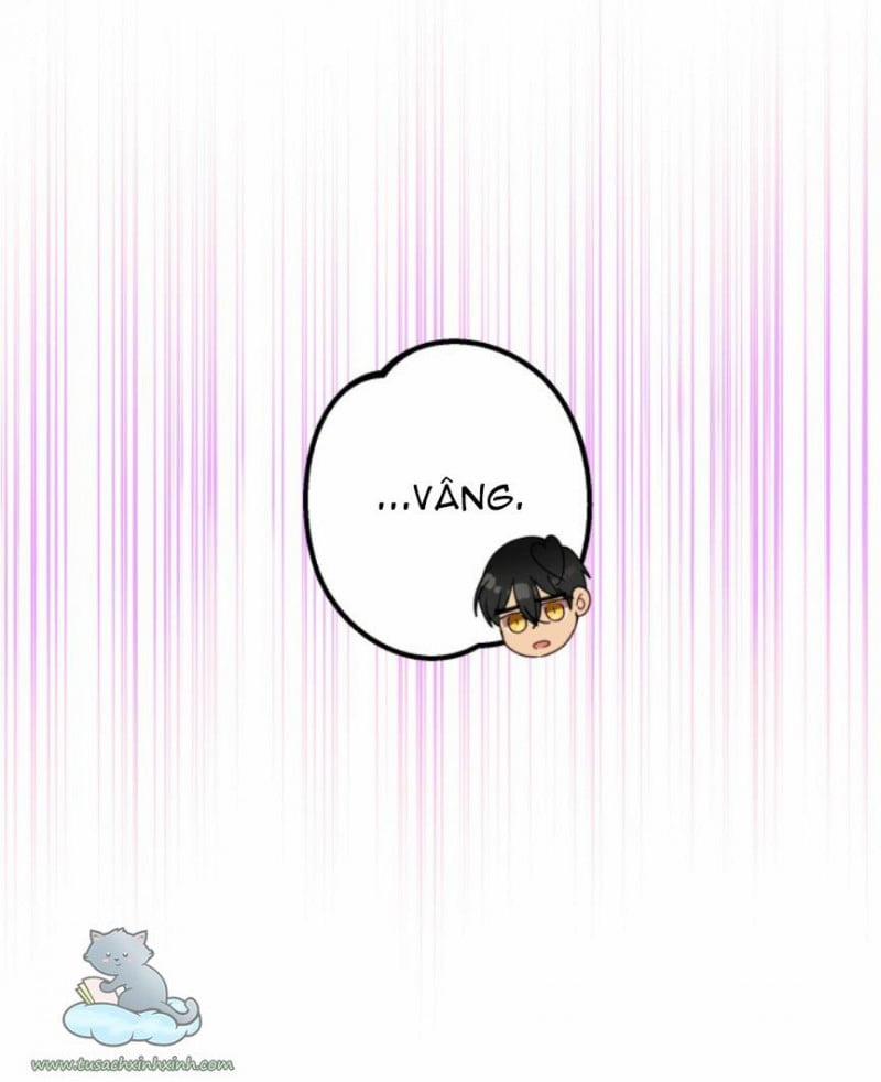 Kiên Quyết Ngăn Cản Cuộc Hôn Nhân Này 4 trang 34