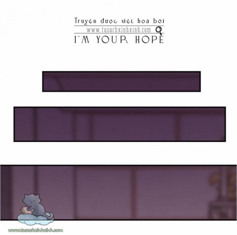 Kiên Quyết Ngăn Cản Cuộc Hôn Nhân Này 4 trang 35