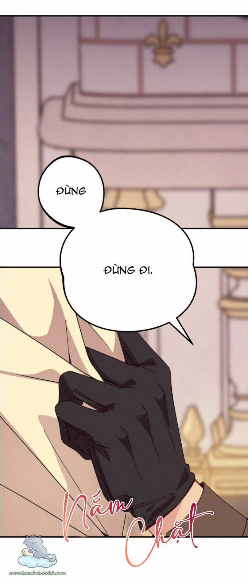 Kiên Quyết Ngăn Cản Cuộc Hôn Nhân Này 4 trang 36