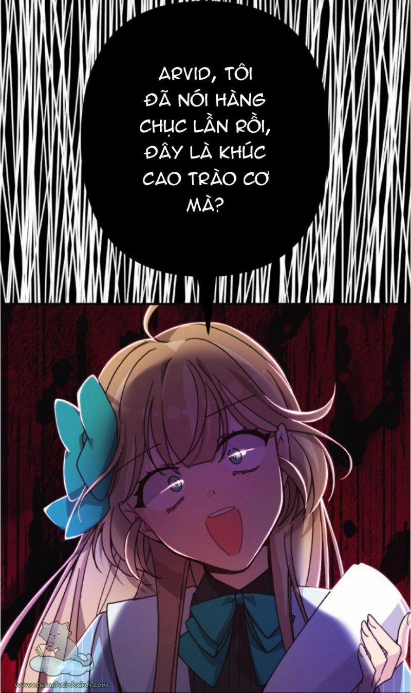 Kiên Quyết Ngăn Cản Cuộc Hôn Nhân Này 4 trang 38