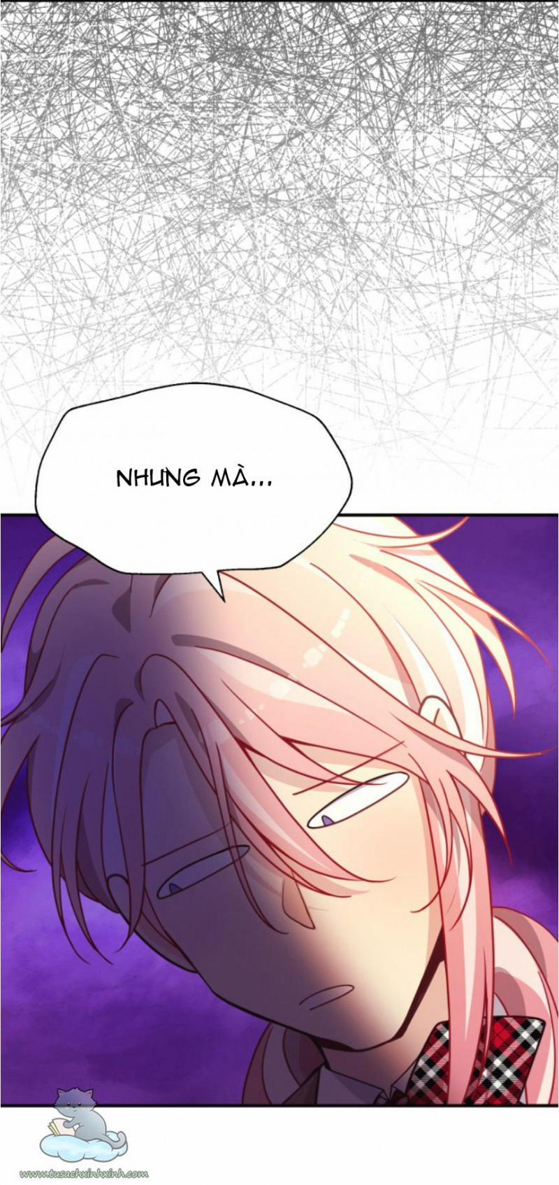 Kiên Quyết Ngăn Cản Cuộc Hôn Nhân Này 4 trang 39