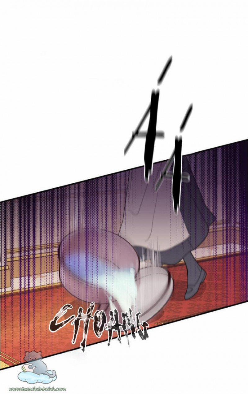 Kiên Quyết Ngăn Cản Cuộc Hôn Nhân Này 4 trang 4