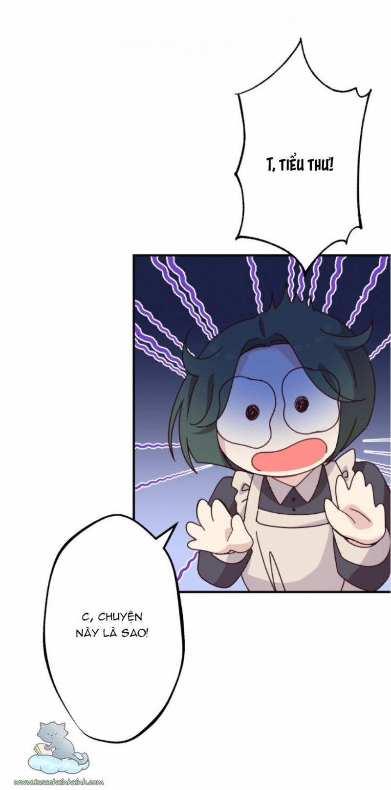 Kiên Quyết Ngăn Cản Cuộc Hôn Nhân Này 4 trang 5