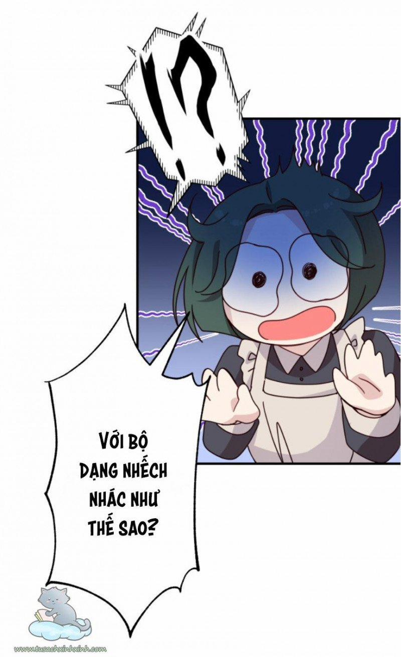 Kiên Quyết Ngăn Cản Cuộc Hôn Nhân Này 4 trang 7