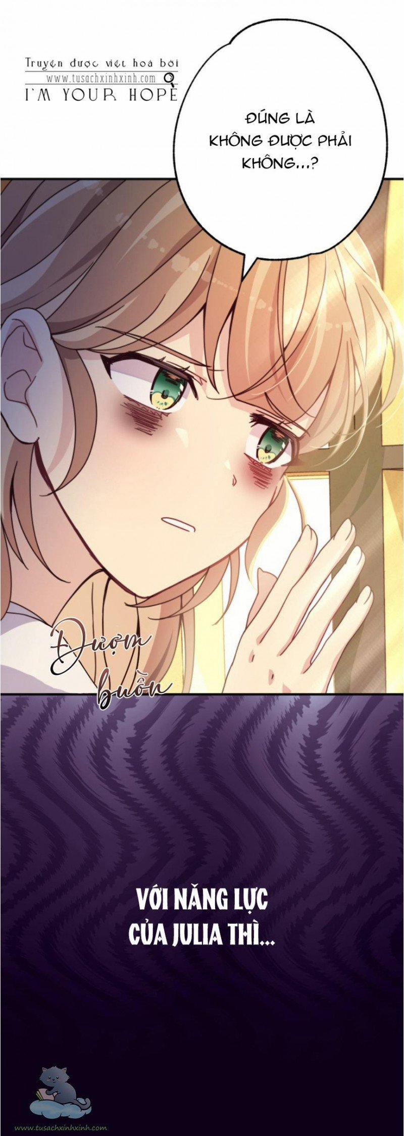 Kiên Quyết Ngăn Cản Cuộc Hôn Nhân Này 4 trang 8