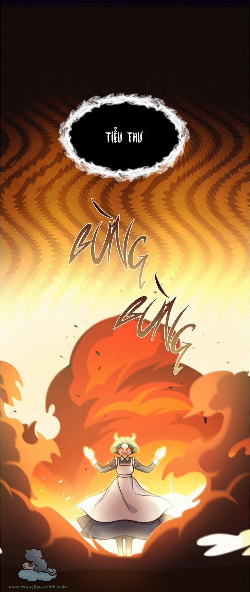 Kiên Quyết Ngăn Cản Cuộc Hôn Nhân Này 4 trang 9