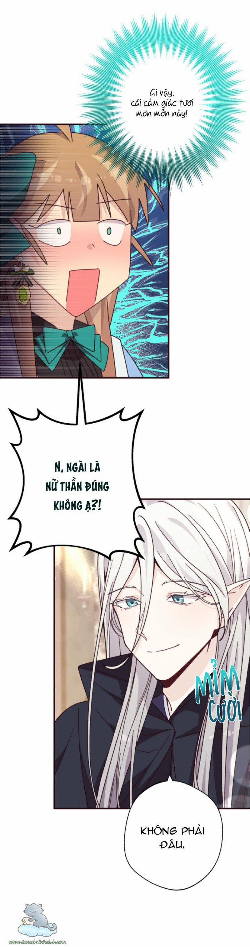 Kiên Quyết Ngăn Cản Cuộc Hôn Nhân Này 5.5 trang 0