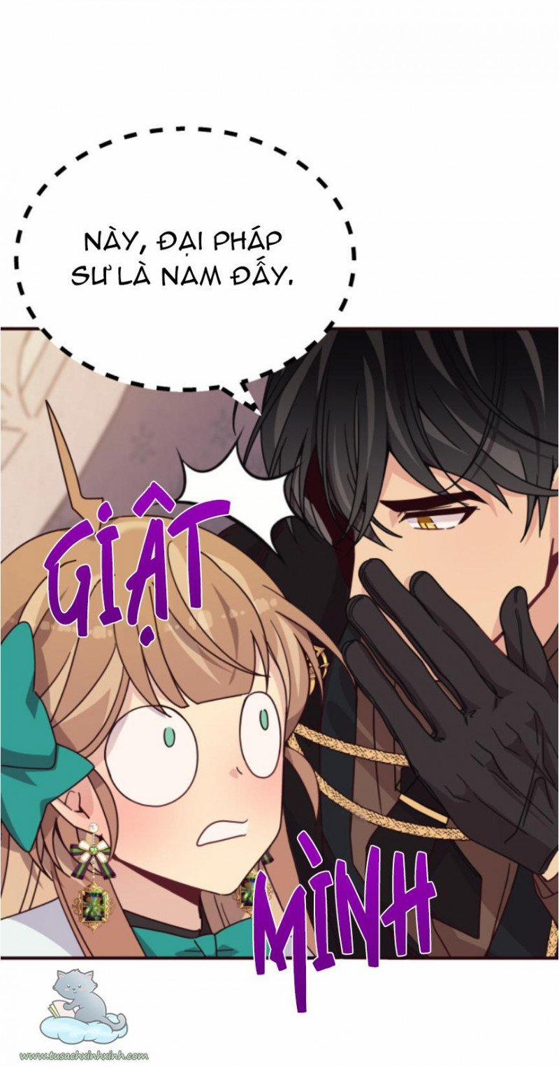 Kiên Quyết Ngăn Cản Cuộc Hôn Nhân Này 5.5 trang 1