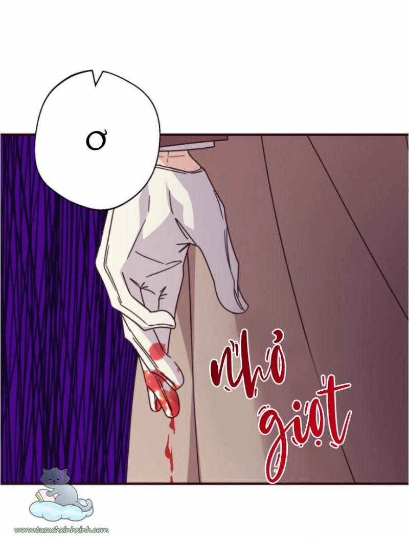 Kiên Quyết Ngăn Cản Cuộc Hôn Nhân Này 5.5 trang 10