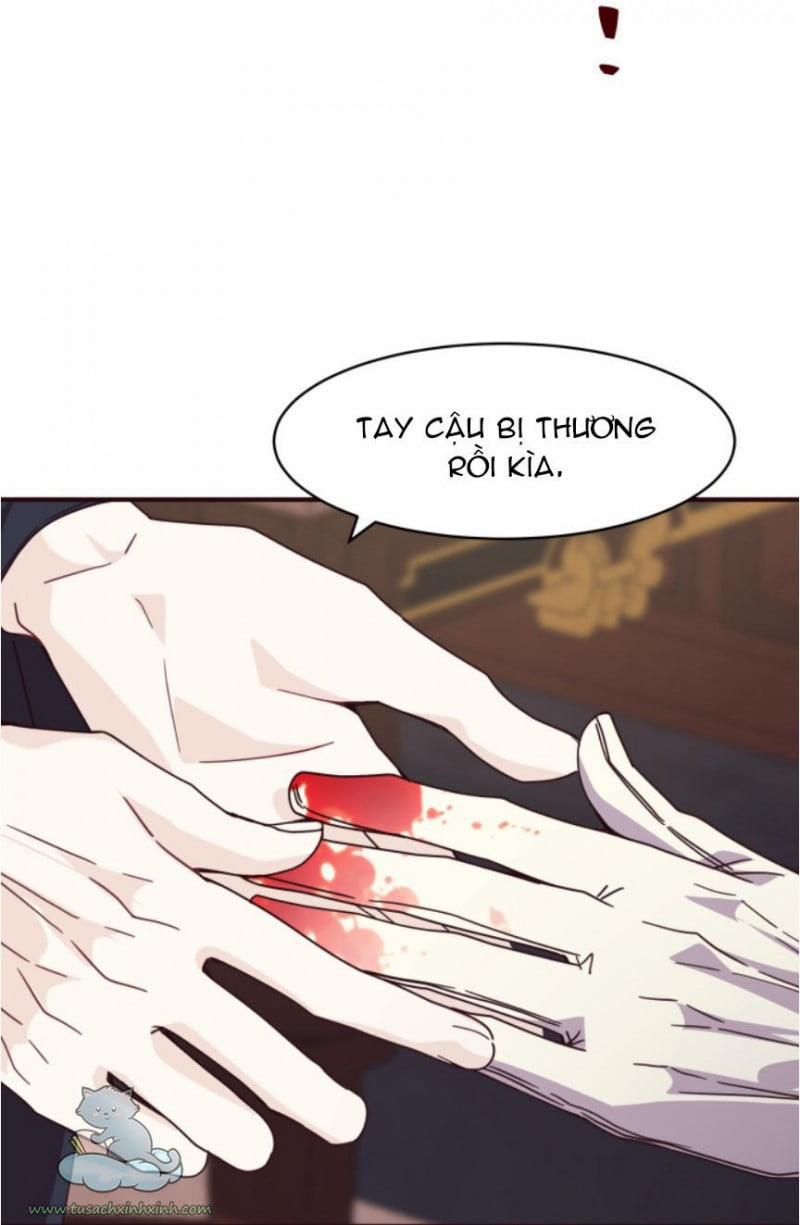 Kiên Quyết Ngăn Cản Cuộc Hôn Nhân Này 5.5 trang 11