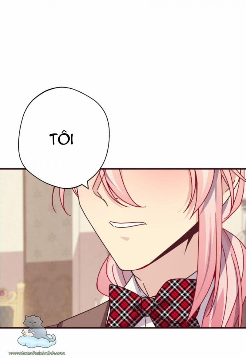 Kiên Quyết Ngăn Cản Cuộc Hôn Nhân Này 5.5 trang 13