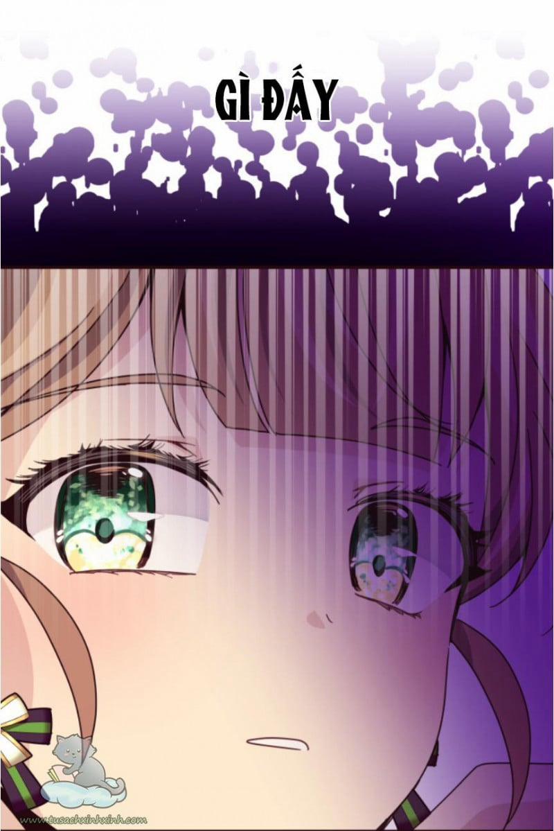 Kiên Quyết Ngăn Cản Cuộc Hôn Nhân Này 5.5 trang 14