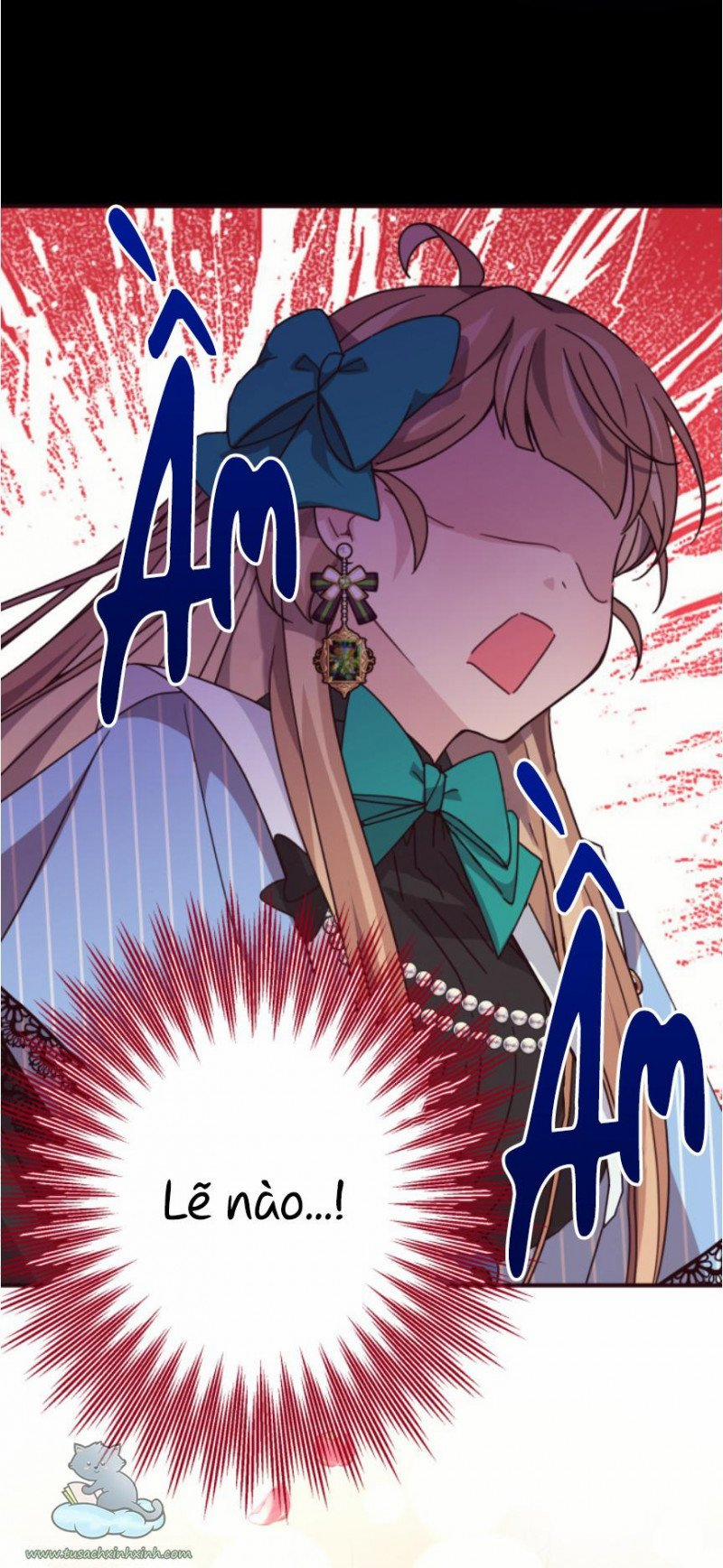 Kiên Quyết Ngăn Cản Cuộc Hôn Nhân Này 5.5 trang 16