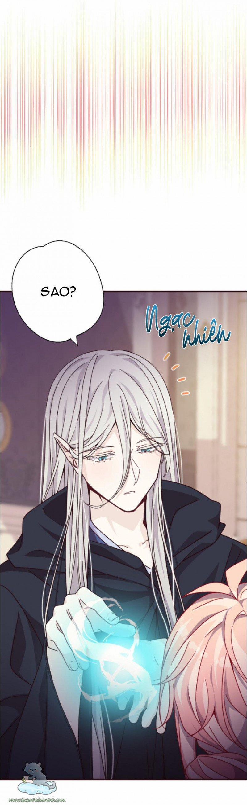 Kiên Quyết Ngăn Cản Cuộc Hôn Nhân Này 5.5 trang 18