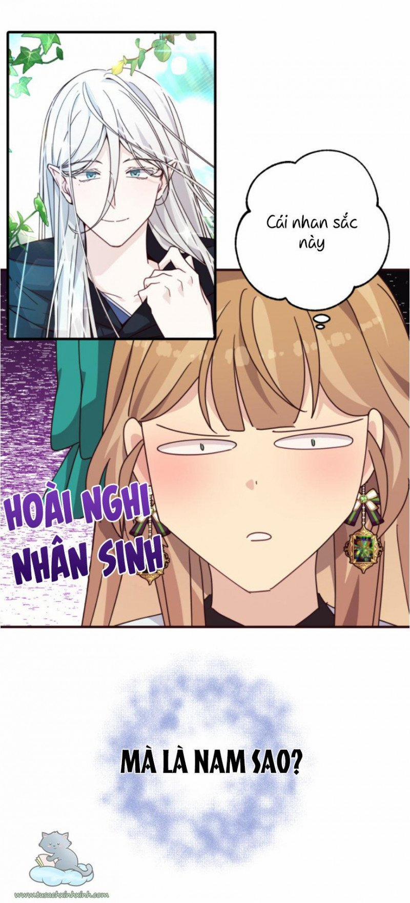 Kiên Quyết Ngăn Cản Cuộc Hôn Nhân Này 5.5 trang 2