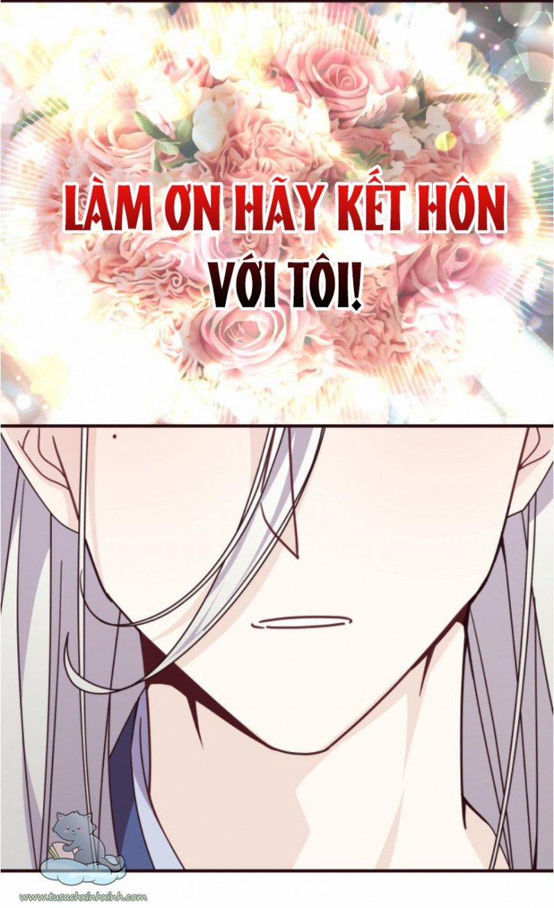 Kiên Quyết Ngăn Cản Cuộc Hôn Nhân Này 5.5 trang 21