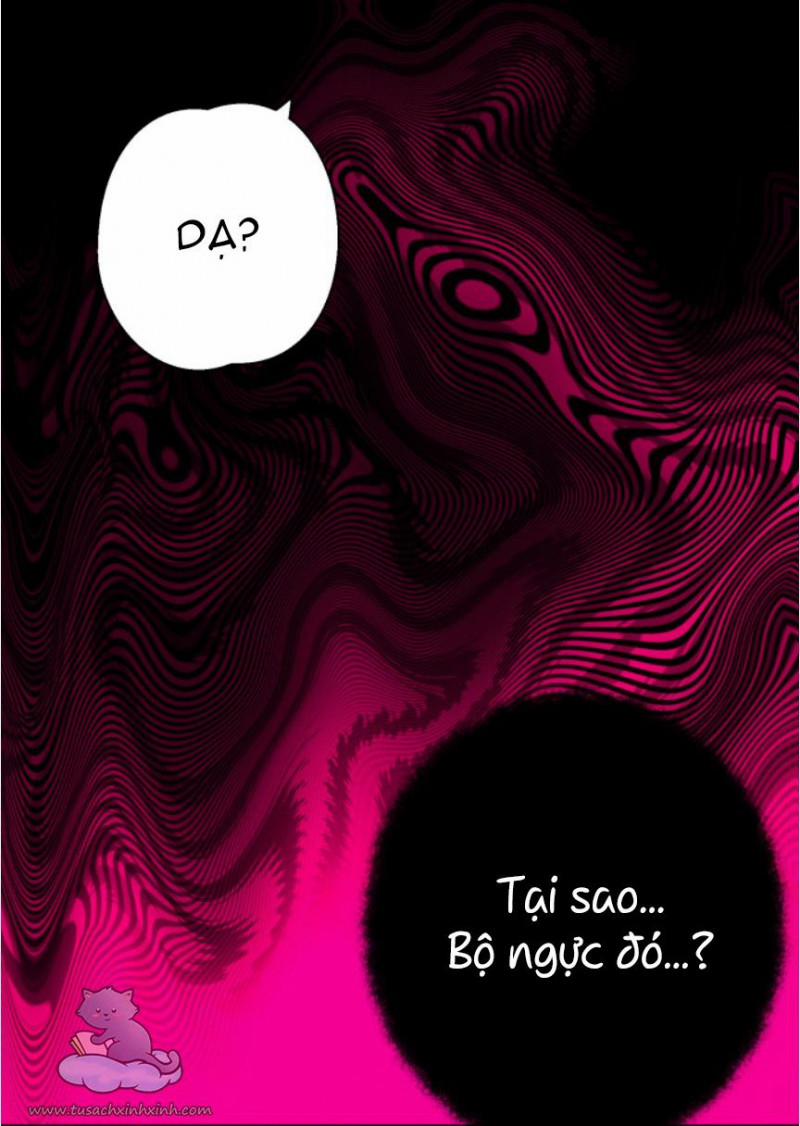 Kiên Quyết Ngăn Cản Cuộc Hôn Nhân Này 5.5 trang 25