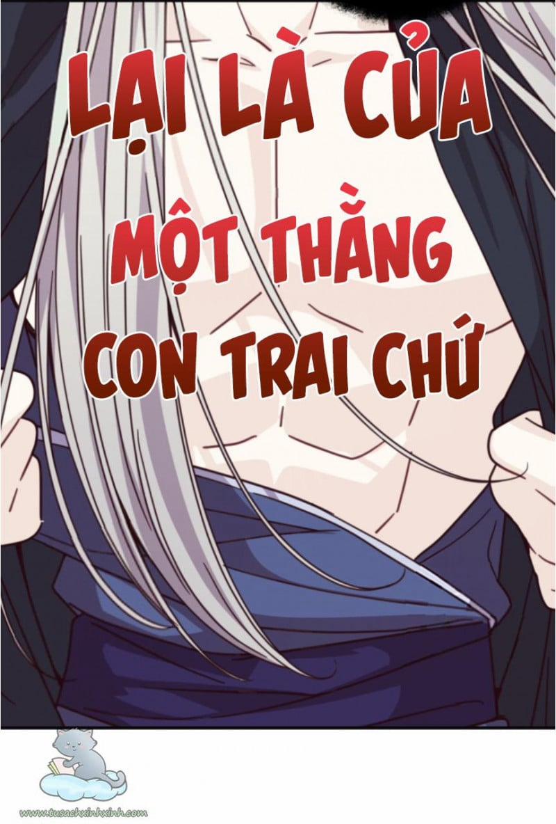 Kiên Quyết Ngăn Cản Cuộc Hôn Nhân Này 5.5 trang 26