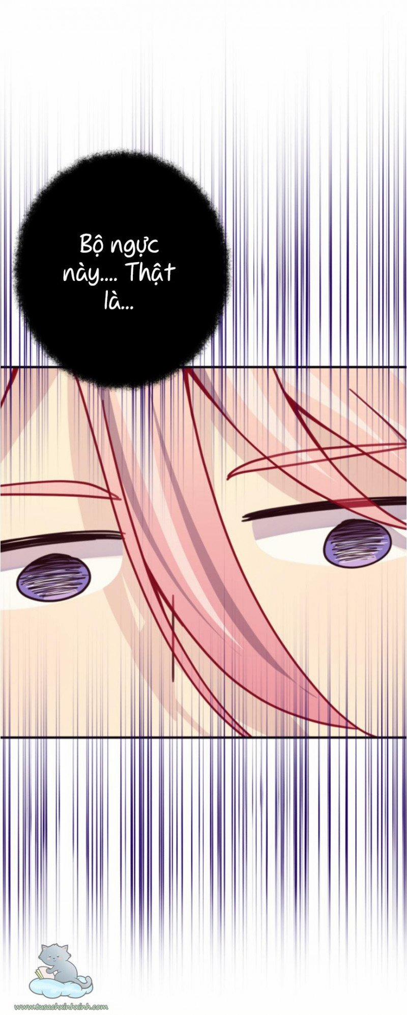 Kiên Quyết Ngăn Cản Cuộc Hôn Nhân Này 5.5 trang 27