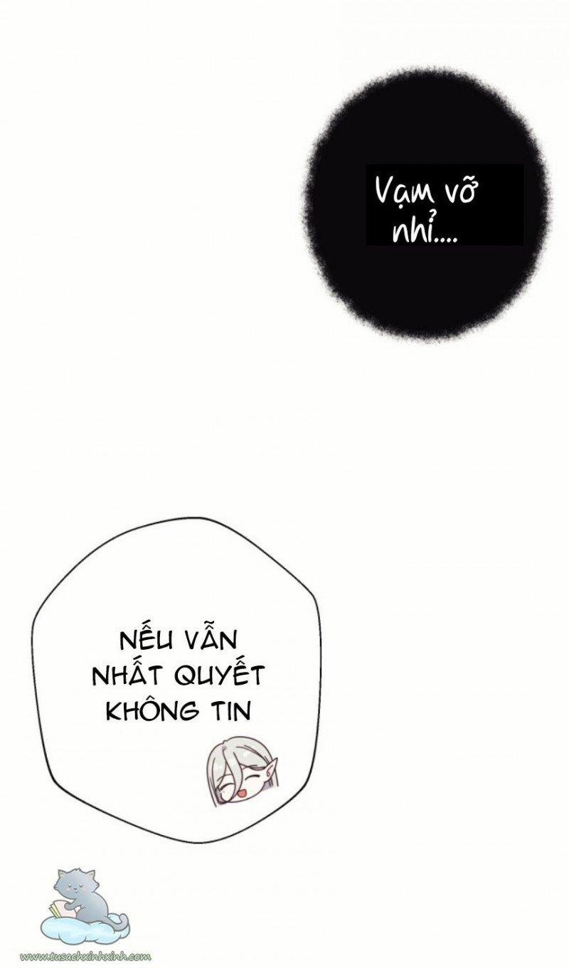 Kiên Quyết Ngăn Cản Cuộc Hôn Nhân Này 5.5 trang 28