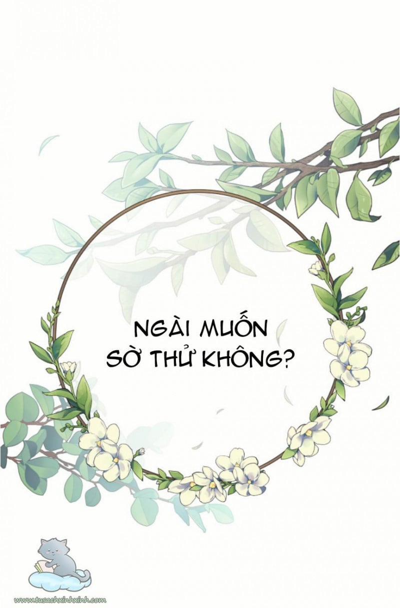 Kiên Quyết Ngăn Cản Cuộc Hôn Nhân Này 5.5 trang 29