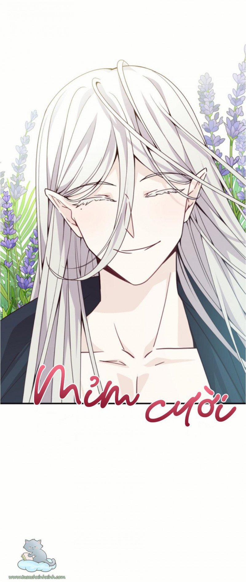 Kiên Quyết Ngăn Cản Cuộc Hôn Nhân Này 5.5 trang 30