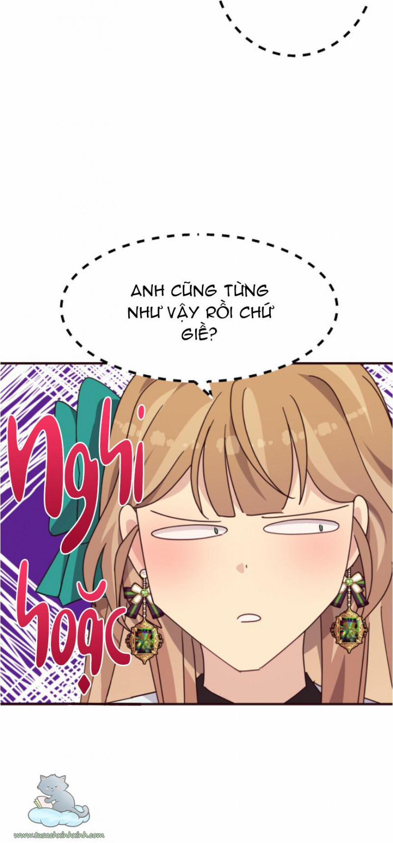 Kiên Quyết Ngăn Cản Cuộc Hôn Nhân Này 5.5 trang 4