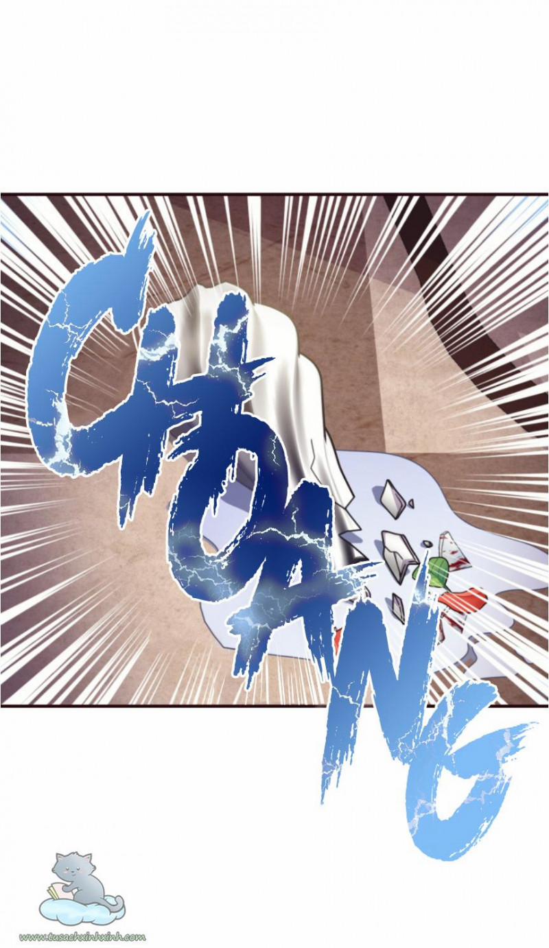 Kiên Quyết Ngăn Cản Cuộc Hôn Nhân Này 5.5 trang 8