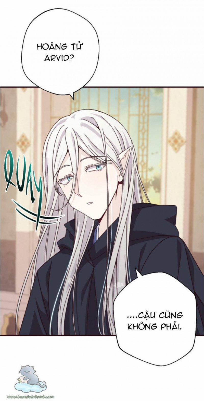 Kiên Quyết Ngăn Cản Cuộc Hôn Nhân Này 5.5 trang 9