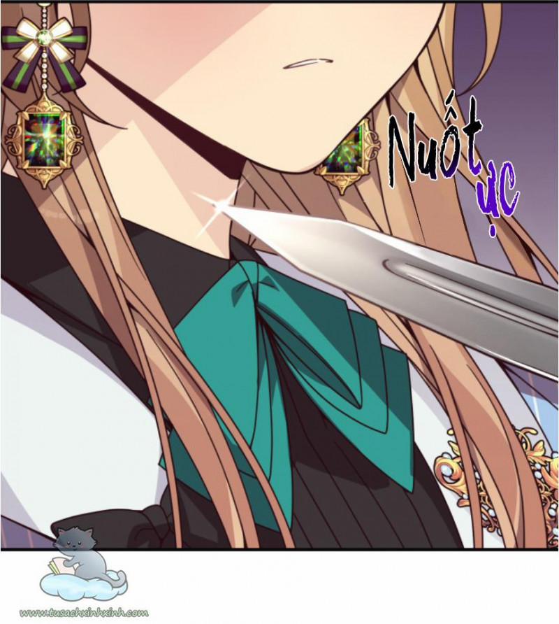 Kiên Quyết Ngăn Cản Cuộc Hôn Nhân Này 5 trang 0