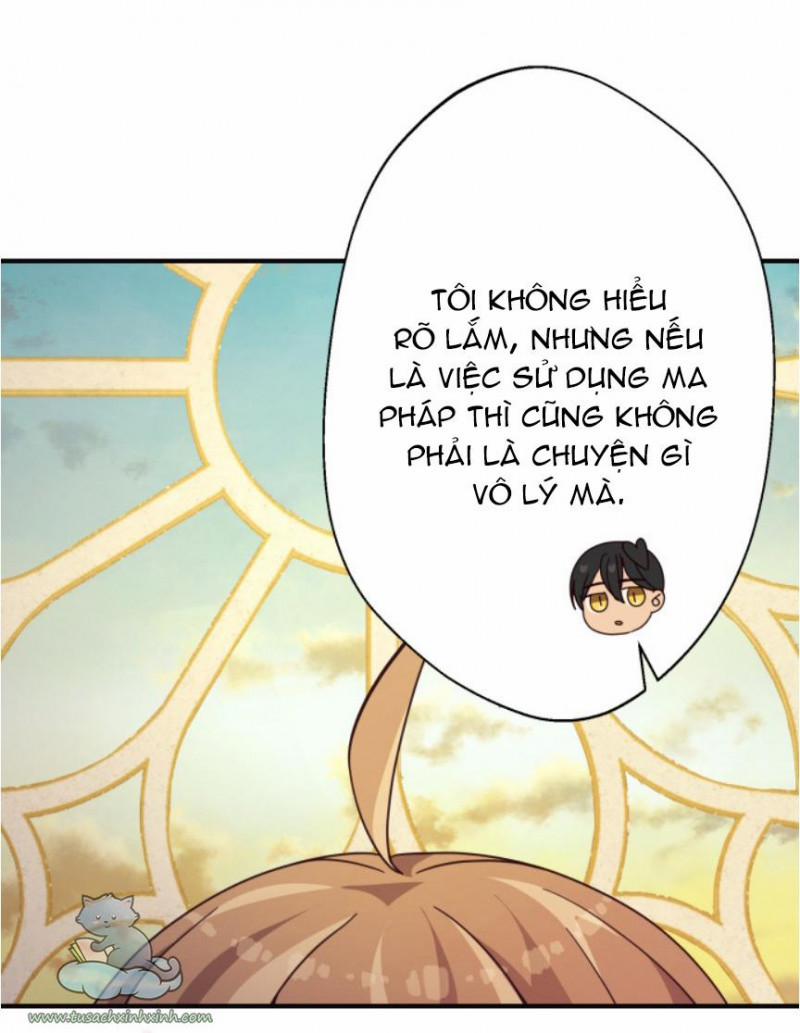 Kiên Quyết Ngăn Cản Cuộc Hôn Nhân Này 5 trang 14