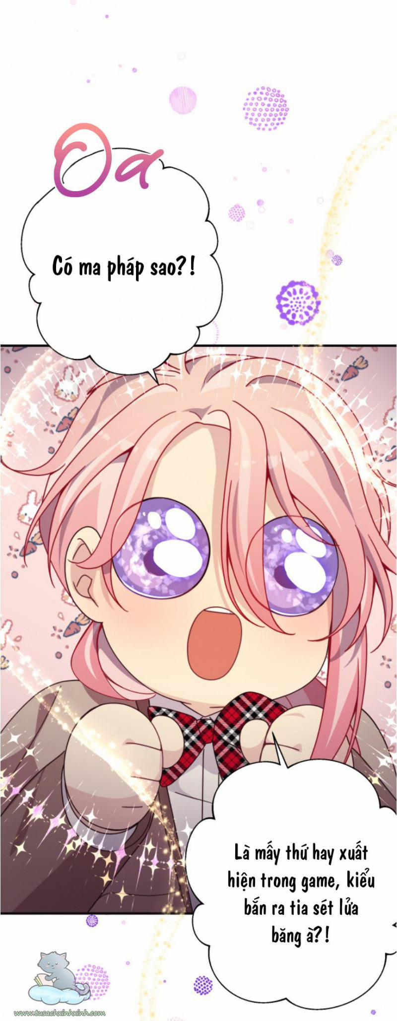 Kiên Quyết Ngăn Cản Cuộc Hôn Nhân Này 5 trang 15