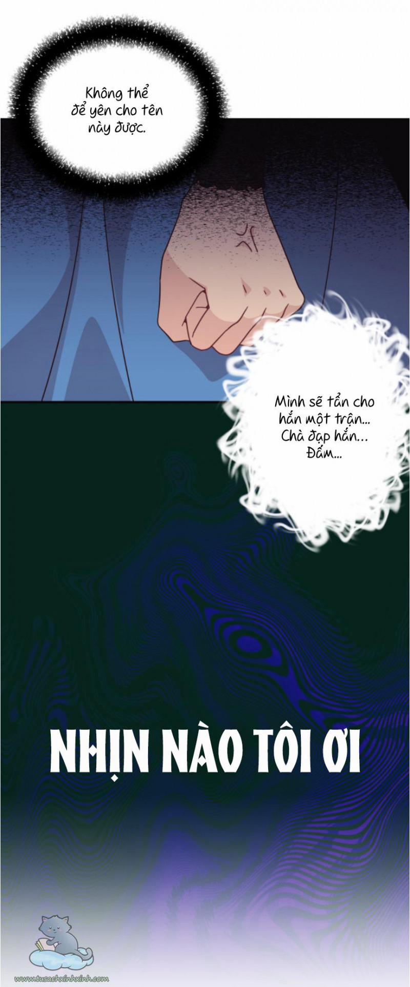 Kiên Quyết Ngăn Cản Cuộc Hôn Nhân Này 5 trang 25