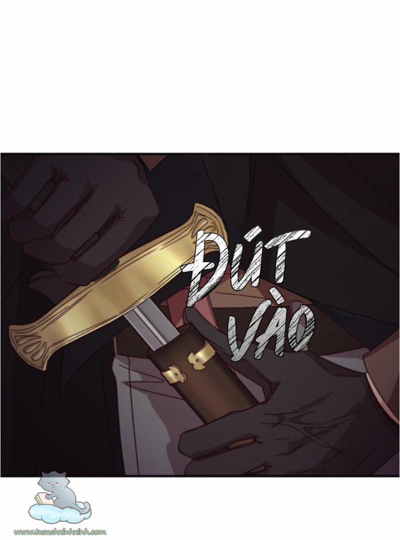 Kiên Quyết Ngăn Cản Cuộc Hôn Nhân Này 5 trang 3