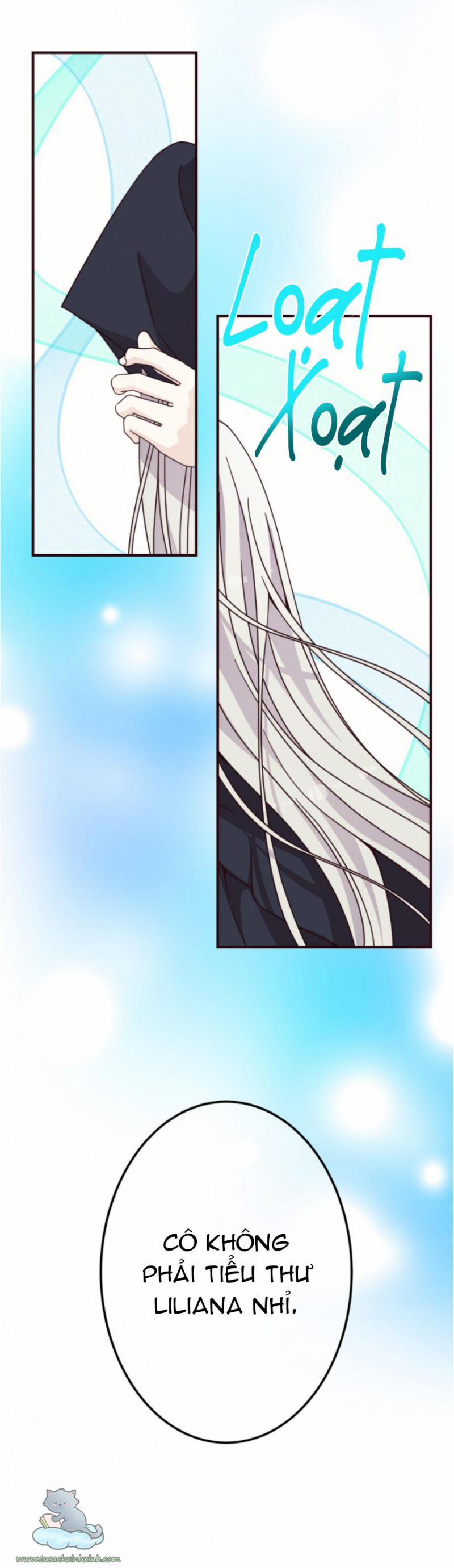 Kiên Quyết Ngăn Cản Cuộc Hôn Nhân Này 5 trang 34