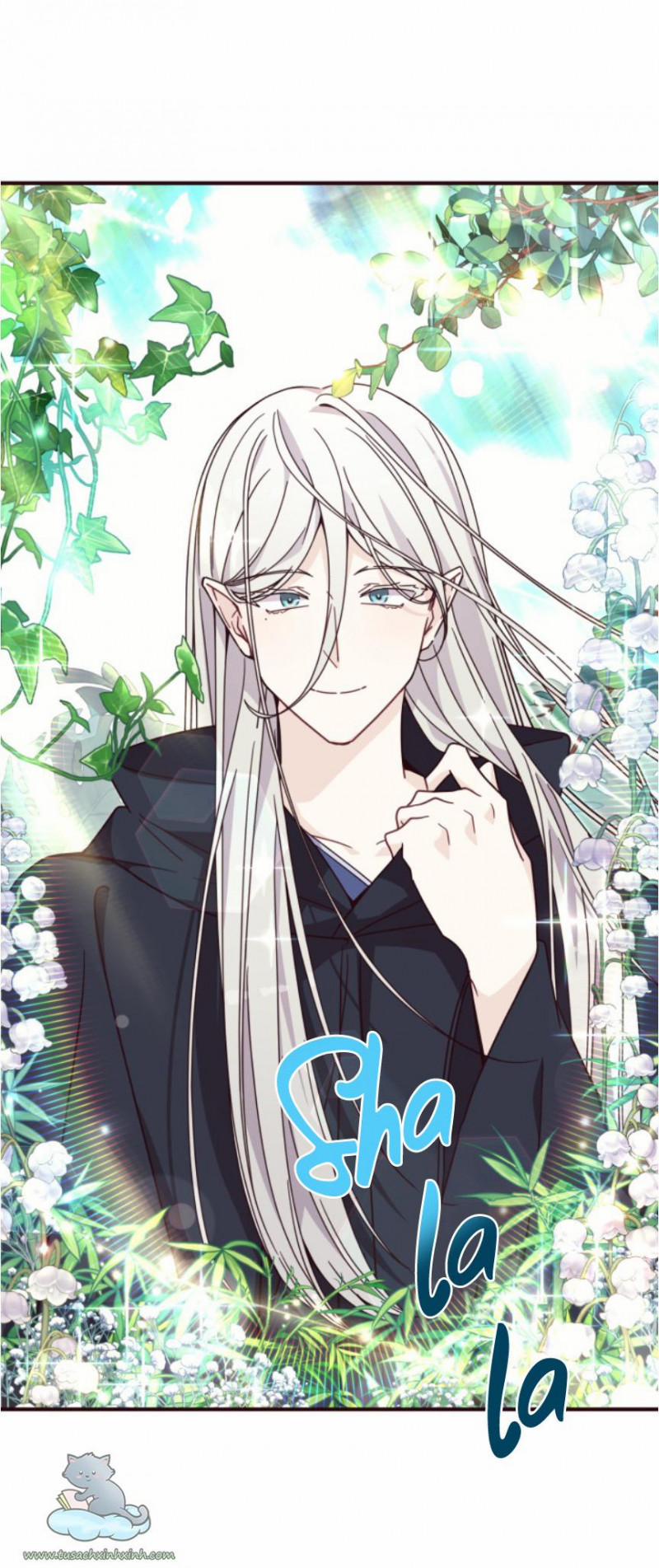 Kiên Quyết Ngăn Cản Cuộc Hôn Nhân Này 5 trang 35