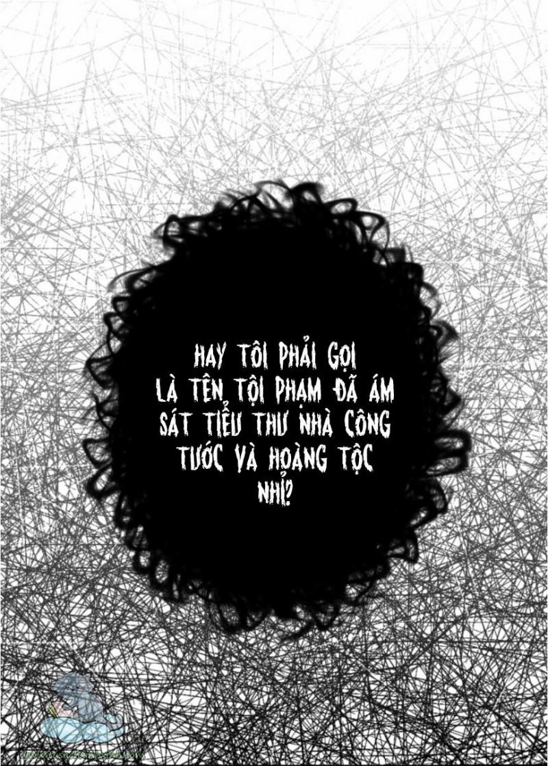 Kiên Quyết Ngăn Cản Cuộc Hôn Nhân Này 5 trang 7