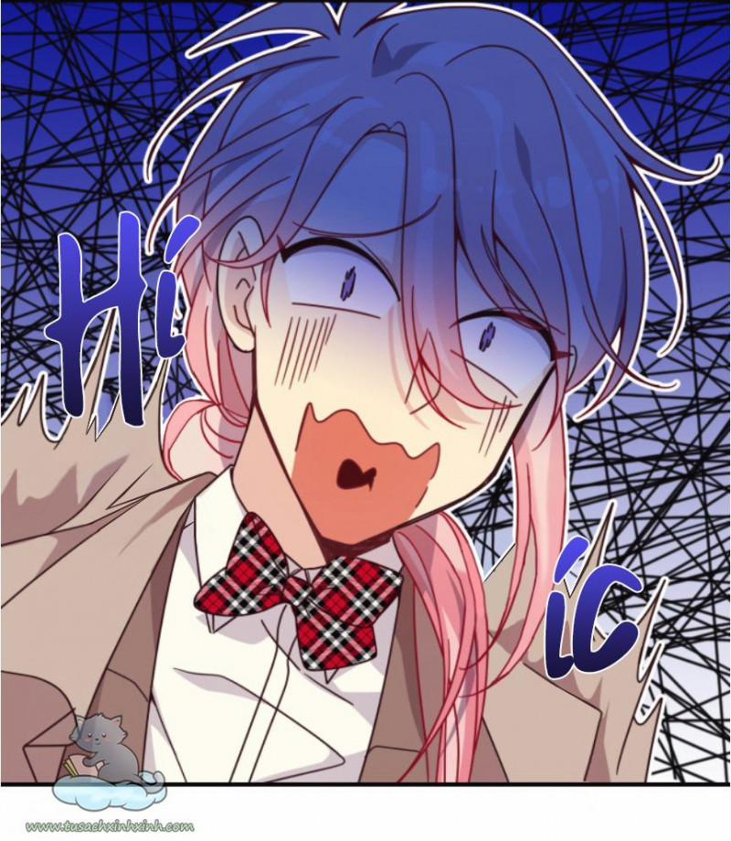 Kiên Quyết Ngăn Cản Cuộc Hôn Nhân Này 5 trang 8