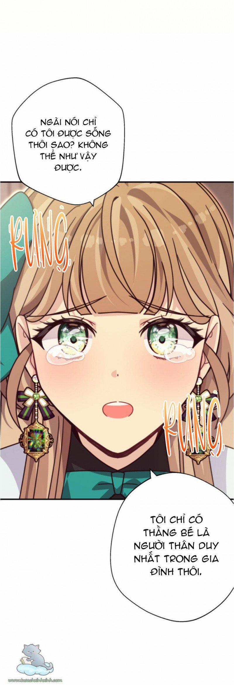 Kiên Quyết Ngăn Cản Cuộc Hôn Nhân Này 6.5 trang 1