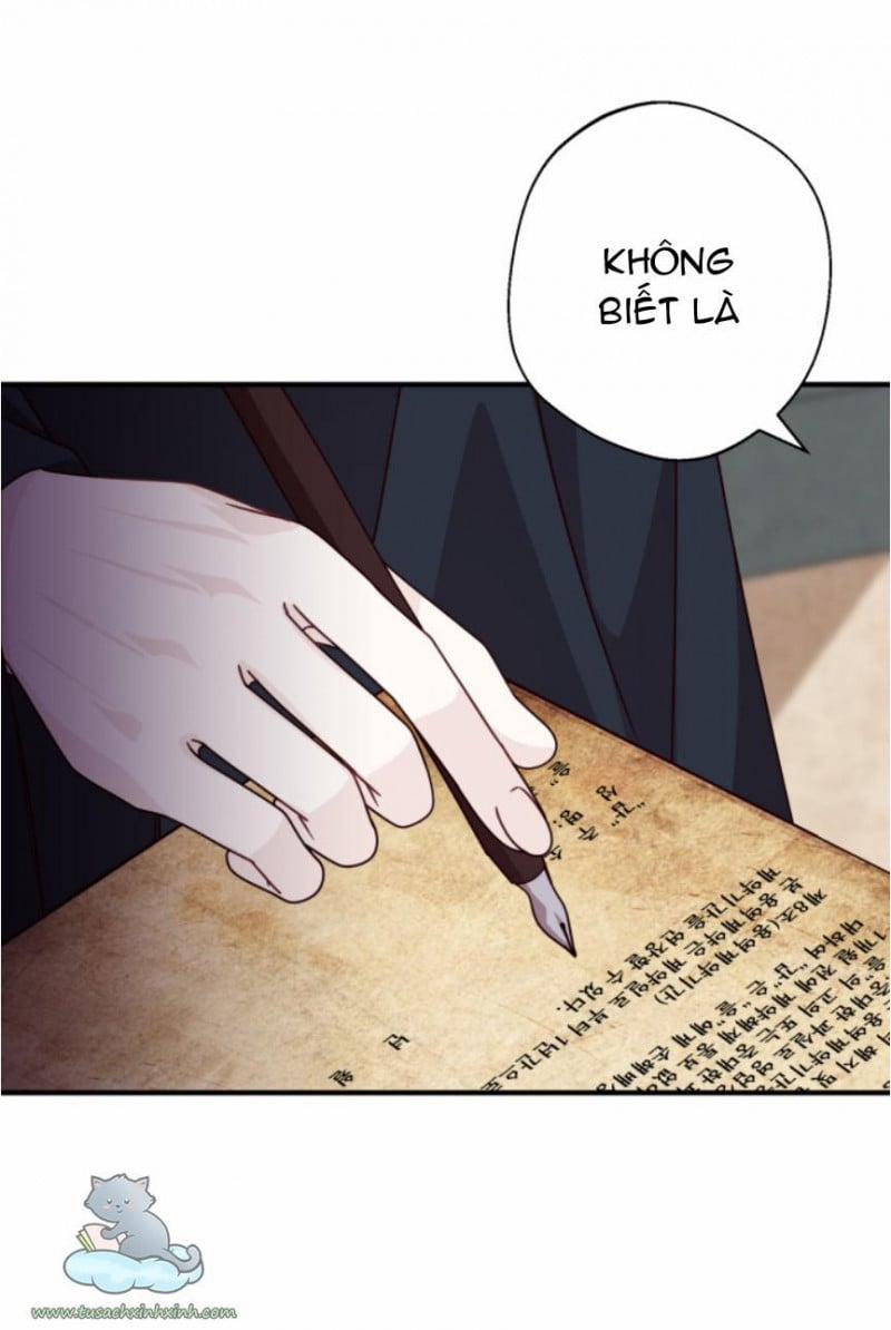 Kiên Quyết Ngăn Cản Cuộc Hôn Nhân Này 6.5 trang 10