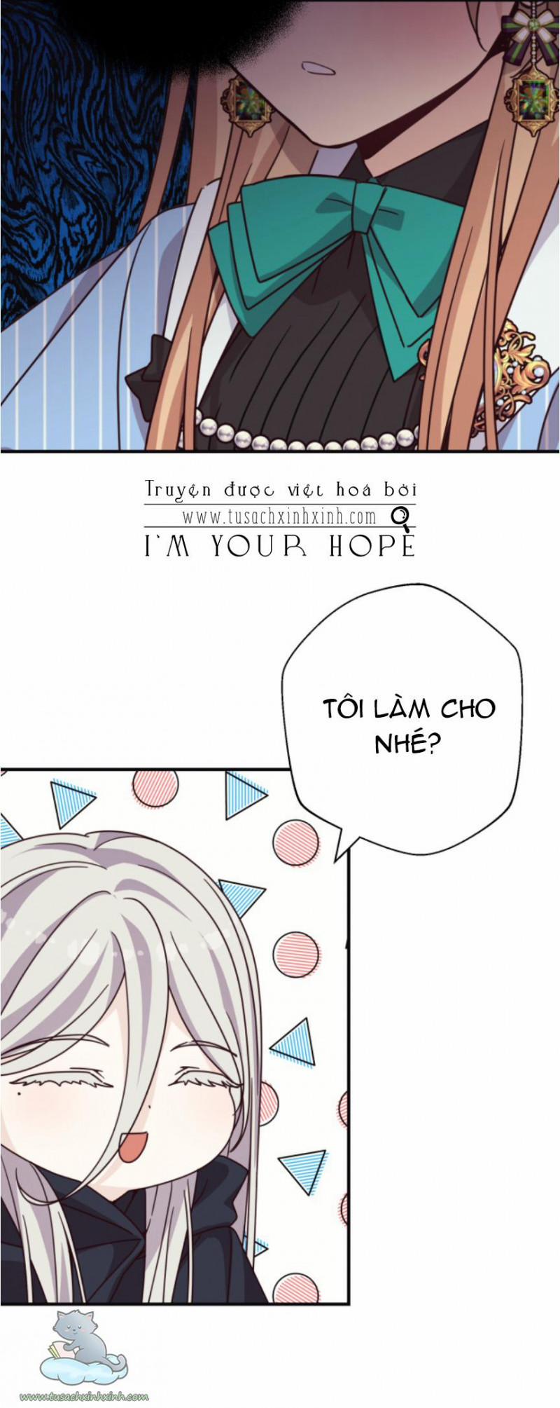 Kiên Quyết Ngăn Cản Cuộc Hôn Nhân Này 6.5 trang 12