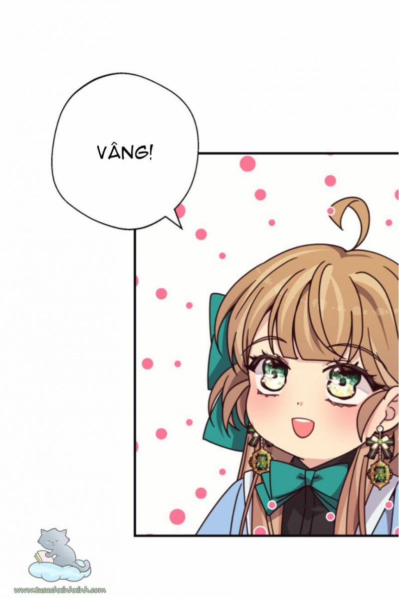 Kiên Quyết Ngăn Cản Cuộc Hôn Nhân Này 6.5 trang 13