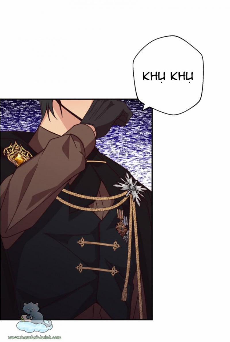 Kiên Quyết Ngăn Cản Cuộc Hôn Nhân Này 6.5 trang 14